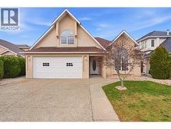 756 Springrose Way Kelowna, BC V1W 3M2
