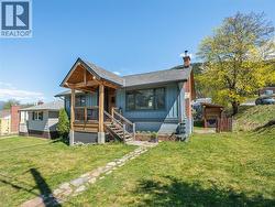 802 Ninth Street Nelson, BC V1L 3B9