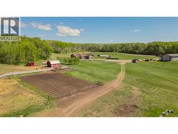 13828 256 ROAD Fort St. John, BC V0C 1Y0