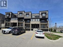 1989 OTTAWA Street S Unit# 20B Kitchener, ON N2E 0G7