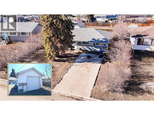 9708 104 AVENUE  Fort St. John, BC V1J 2K2