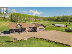 13828 256 ROAD Fort St. John, BC V0C 1Y0