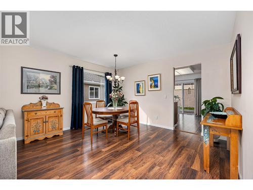 615 Glenmeadows Road Unit# 49, Kelowna, BC - Indoor