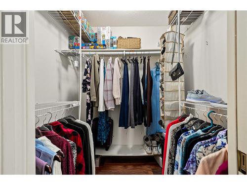 615 Glenmeadows Road Unit# 49, Kelowna, BC - Indoor With Storage