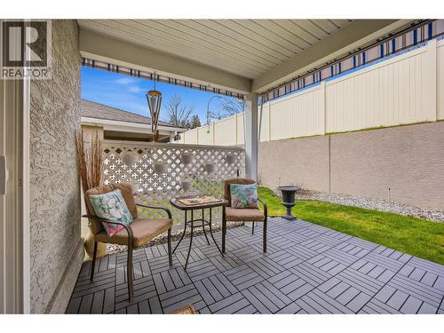 615 Glenmeadows Road Unit# 49, Kelowna, BC - Outdoor With Exterior
