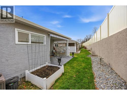 615 Glenmeadows Road Unit# 49, Kelowna, BC - Outdoor With Exterior