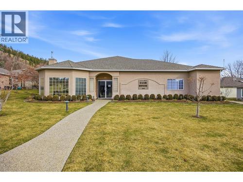 615 Glenmeadows Road Unit# 49, Kelowna, BC - Outdoor