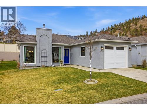 615 Glenmeadows Road Unit# 49, Kelowna, BC - Outdoor