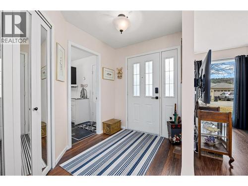 615 Glenmeadows Road Unit# 49, Kelowna, BC - Indoor Photo Showing Other Room