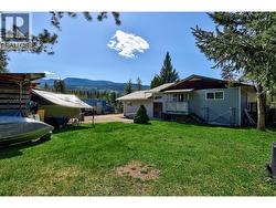 1029 Raft River Road Clearwater, BC V0E 1N1