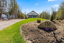 138 WILSON DRIVE Georgian Bluffs, ON N0H 2T0