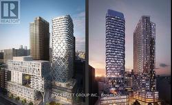 1329 - 230 SIMCOE STREET Toronto, ON M5T 1T4