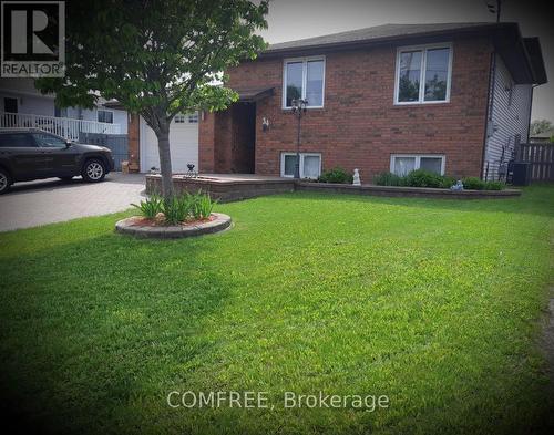 34 JOLETTE AVENUE  Greater Sudbury (Sudbury), ON P0M 1B0