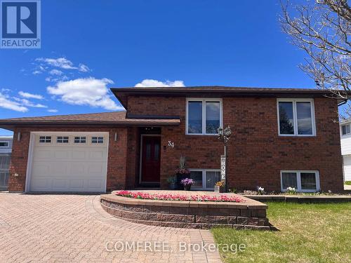 34 JOLETTE AVENUE  Greater Sudbury (Sudbury), ON P0M 1B0