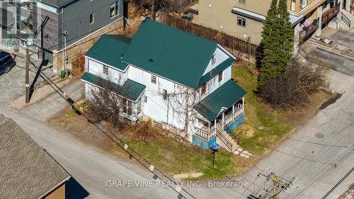 388 Berkley Avenue, Ottawa, ON - Outdoor