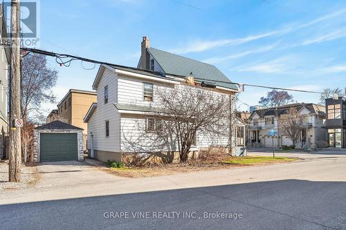 388 Berkley Avenue, Ottawa, ON - Outdoor