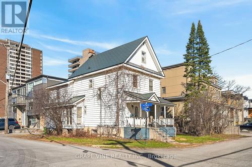 388 Berkley Avenue, Ottawa, ON - Outdoor