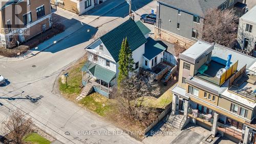 388 Berkley Avenue, Ottawa, ON - Outdoor