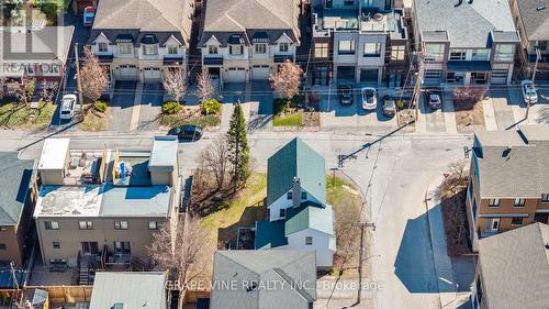 388 Berkley Avenue, Ottawa, ON - Outdoor