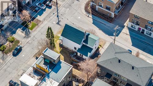 388 Berkley Avenue, Ottawa, ON - Outdoor