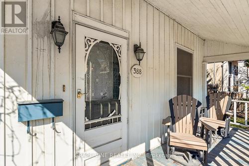 388 Berkley Avenue, Ottawa, ON - Outdoor With Exterior