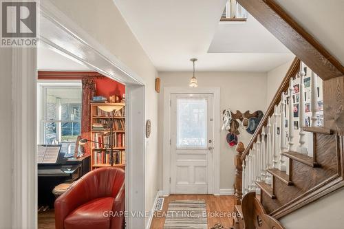 388 Berkley Avenue, Ottawa, ON - Indoor Photo Showing Other Room