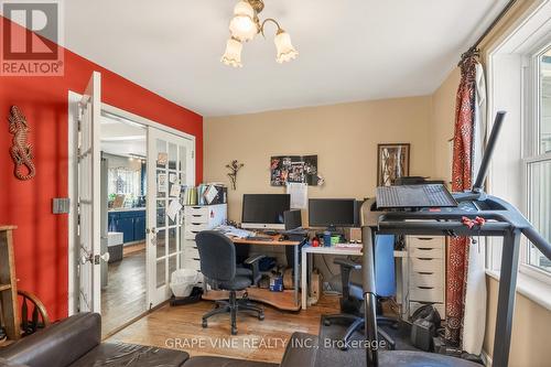 388 Berkley Avenue, Ottawa, ON - Indoor Photo Showing Office