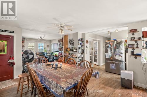388 Berkley Avenue, Ottawa, ON - Indoor Photo Showing Dining Room