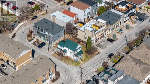 388 Berkley Avenue, Ottawa, ON - Outdoor With View