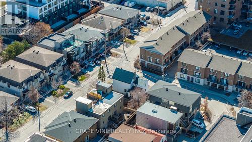388 Berkley Avenue, Ottawa, ON - Outdoor With View