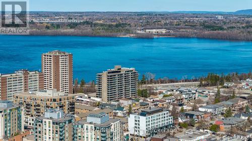 388 Berkley Avenue, Ottawa, ON - Outdoor With Body Of Water With View