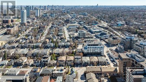 388 Berkley Avenue, Ottawa, ON - Outdoor With View