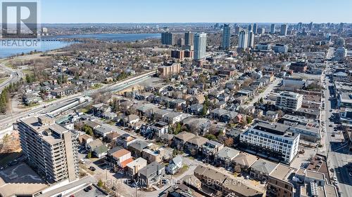 388 Berkley Avenue, Ottawa, ON - Outdoor With View