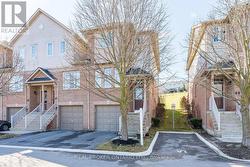 42 - 42 PALOMINO TRAIL Halton Hills, ON L7G 6E9