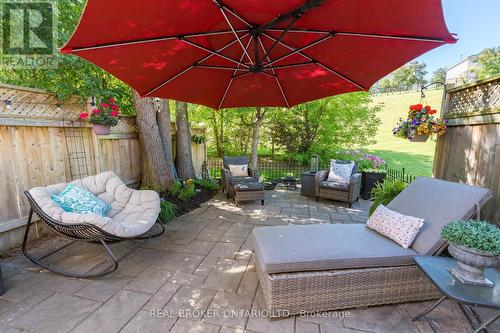 42 - 42 PALOMINO TRAIL  Halton Hills, ON L7G 6E9