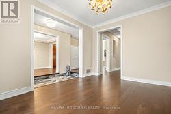 1069 NELLIE LITTLE CRESCENT Newmarket, ON L3X 3E3