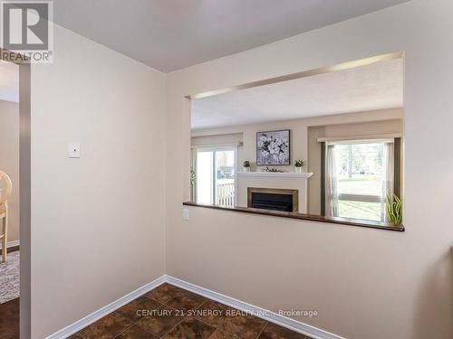 Kitchen with fridge,stove,dishwasher included. - 80 - 22C Maple Ridge Crescent, Ottawa, ON - Indoor Photo Showing Other Room