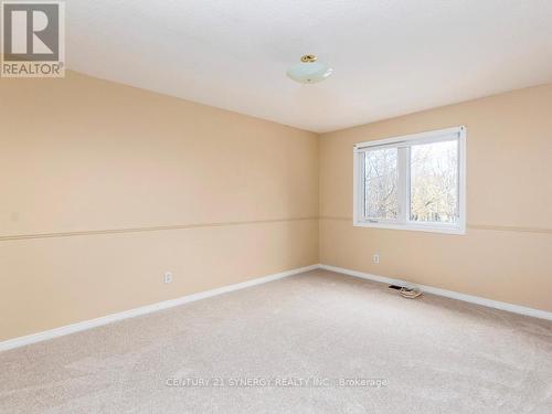 Bedroom #2 facing front. New Carpets - 80 - 22C Maple Ridge Crescent, Ottawa, ON - Indoor Photo Showing Other Room