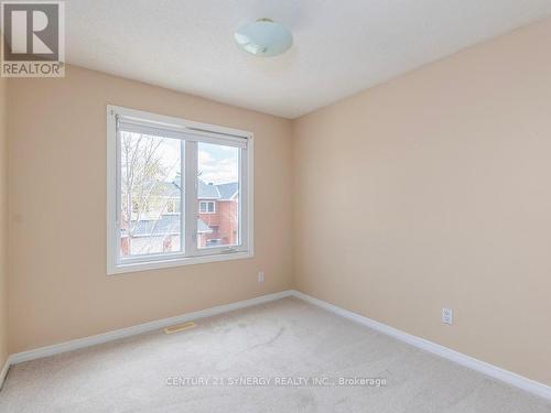 Bedroom #3 facing front. New Carpets - 80 - 22C Maple Ridge Crescent, Ottawa, ON - Indoor Photo Showing Other Room