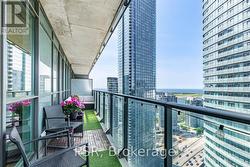 3101 - 55 BREMNER BOULEVARD Toronto, ON M5J 0A6