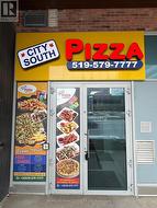 60 FREDERICK STREET Kitchener, ON N2H 0C7