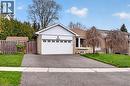 2471 Malcolm Crescent, Burlington, ON  - Outdoor 