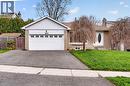 2471 Malcolm Crescent, Burlington, ON  - Outdoor 