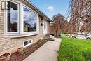 2471 Malcolm Crescent, Burlington, ON  - Outdoor 