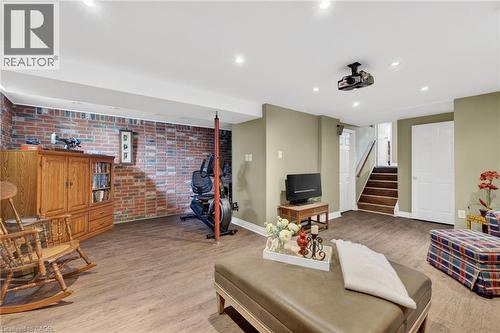 2471 Malcolm Crescent, Burlington, ON - Indoor