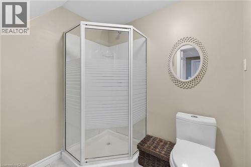 2471 Malcolm Crescent, Burlington, ON - Indoor Photo Showing Bathroom
