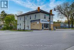 101 THAMES STREET N Ingersoll (Ingersoll - North), ON N5C 3C9