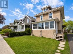 101 DELHI STREET Port Colborne (Sugarloaf), ON L3K 3L1