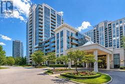 509 - 20 NORTH PARK ROAD Vaughan, ON L4J 0G7