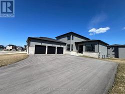 116 SLADDEN COURT Blue Mountains, ON N0H 2P0